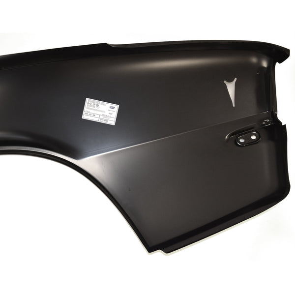 1968 Pontiac Firebird QUARTER PANEL 80 Precent - RH.