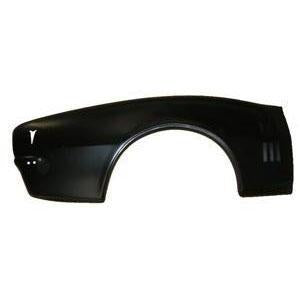 1968 Pontiac Firebird Quarter Panel Skin RH.