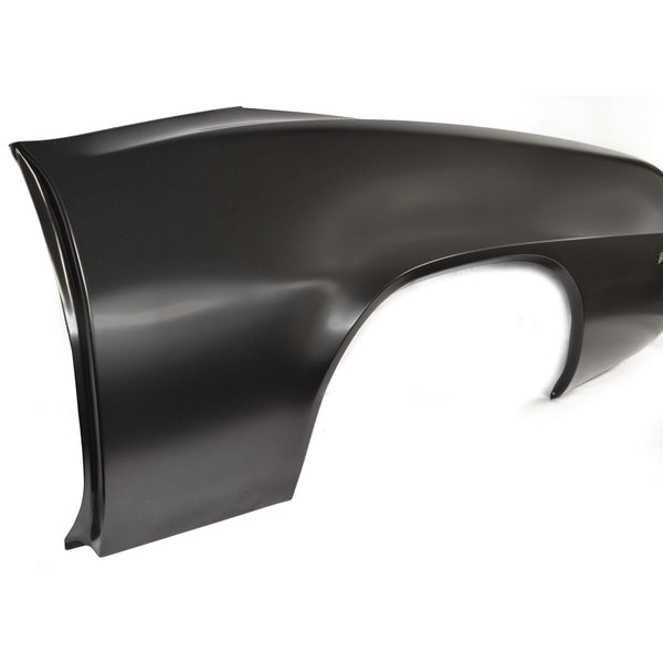 1969 Pontiac Firebird QUARTER PANEL 80 Precent - LH.