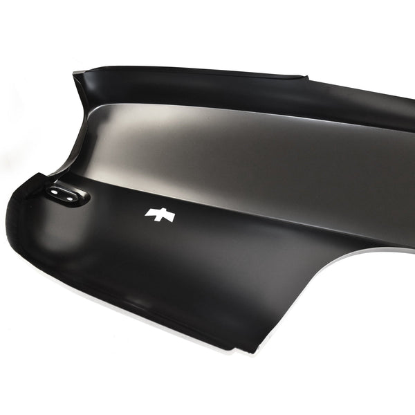 1969 Pontiac Firebird QUARTER PANEL 80 Precent - LH.