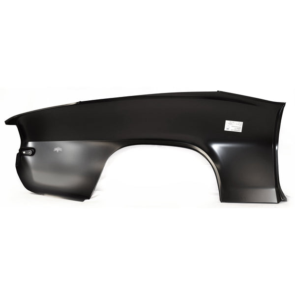 1969 Pontiac Firebird QUARTER PANEL 80 Precent - LH.