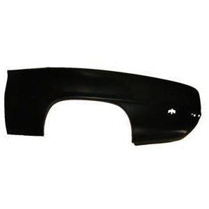 1969 Pontiac Firebird Quarter Panel Skin LH.
