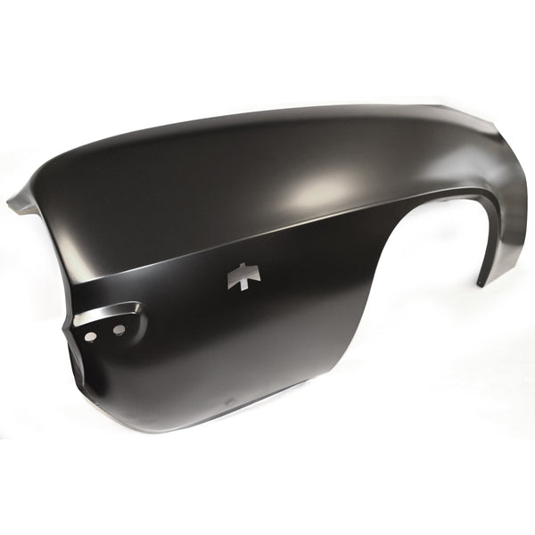 1969 Pontiac Firebird QUARTER PANEL 80 Precent - RH.