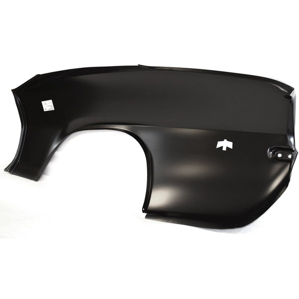 1969 Pontiac Firebird QUARTER PANEL 80 Precent - RH.