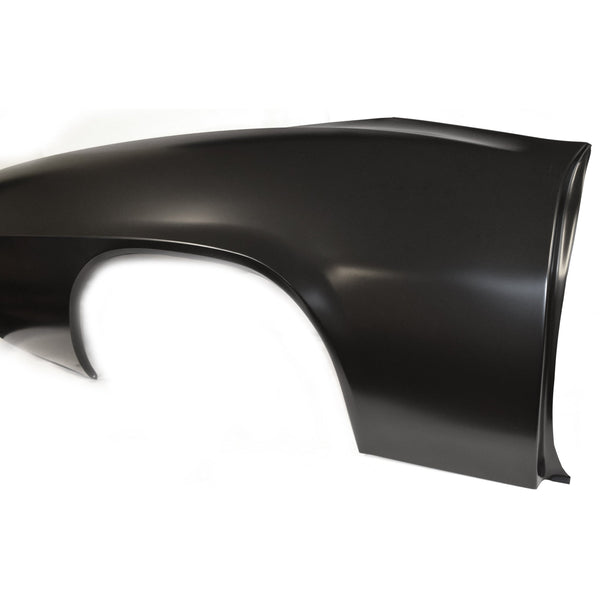 1969 Pontiac Firebird QUARTER PANEL 80 Precent - RH.