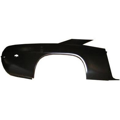1969 Pontiac Firebird Quarter Panel Factory Style - RH.