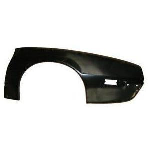 1970-1973 Pontiac Firebird Quarter Panel Skin LH.