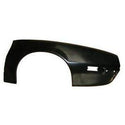 1970-1973 Pontiac Firebird Quarter Panel Skin LH.