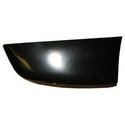 1970-1973 Pontiac Firebird Quarter Panel Patch Rear Lower RH.