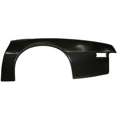 1974-1981 Pontiac Firebird Quarter Panel Skin LH.