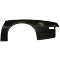 1974-1981 Pontiac Firebird Quarter Panel Skin LH.