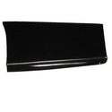 1974-1981 Pontiac Firebird Quarter Panel Patch Rear Lower LH.