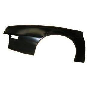 1974-1981 Pontiac Firebird Quarter Panel Skin RH.