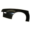 1974-1981 Pontiac Firebird Quarter Panel Skin RH.