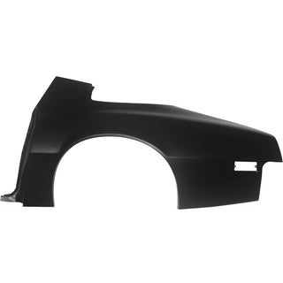 1975-1981 Pontiac Trans AM Quarter Panel OE Style W/Side Marker Hole LH.