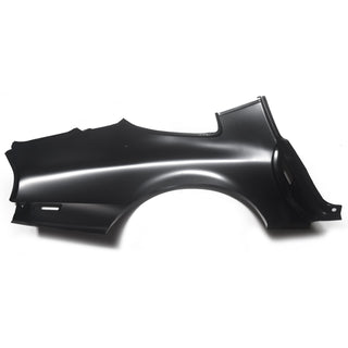 1975-1981 Pontiac Trans AM Quarter Panel OE Style W/Side Marker Hole LH.