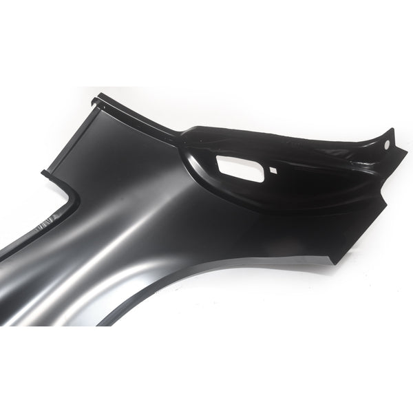 1975-1981 Pontiac Trans AM Quarter Panel OE Style W/Side Marker Hole LH.