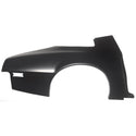 1975-1981 PONTIAC FIREBIRD/TRANS.AM QUARTER PANEL OE STYLE RH (W/ SIDE MARKER HOLE.