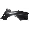 1975-1981 PONTIAC FIREBIRD/TRANS.AM QUARTER PANEL OE STYLE RH (W/ SIDE MARKER HOLE.