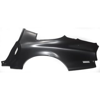 1975-1981 PONTIAC FIREBIRD/TRANS.AM QUARTER PANEL OE STYLE RH (W/ SIDE MARKER HOLE.