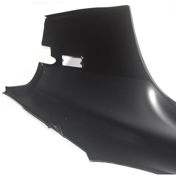 1975-1981 PONTIAC FIREBIRD/TRANS.AM QUARTER PANEL OE STYLE RH (W/ SIDE MARKER HOLE.