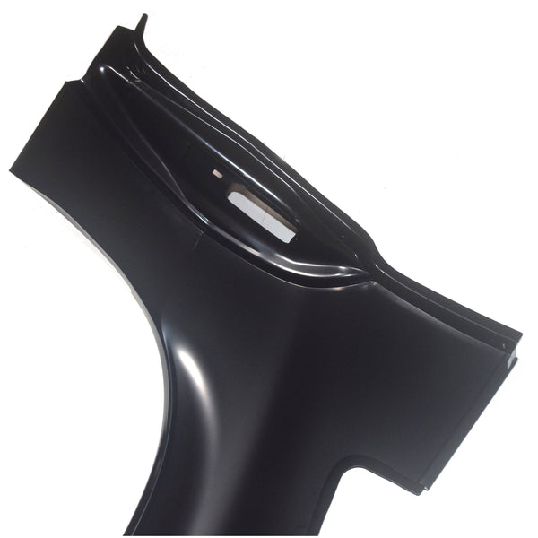 1975-1981 PONTIAC FIREBIRD/TRANS.AM QUARTER PANEL OE STYLE RH (W/ SIDE MARKER HOLE.