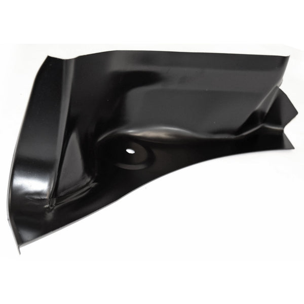 1979-1981 Pontiac Firebird QUARTER PANEL TO TAIL LIGHT FILLER, LH.