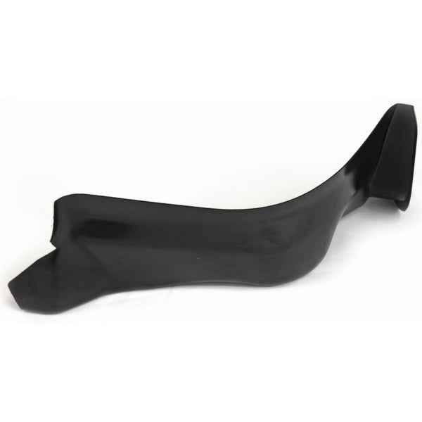 1979-1981 Pontiac Firebird QUARTER PANEL TO TAIL LIGHT FILLER, LH.