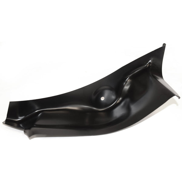 1979-1981 Pontiac Firebird QUARTER PANEL TO TAIL LIGHT FILLER, LH.