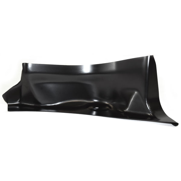 1979-1981 Pontiac Firebird QUARTER PANEL TO TAIL LIGHT FILLER, RH.