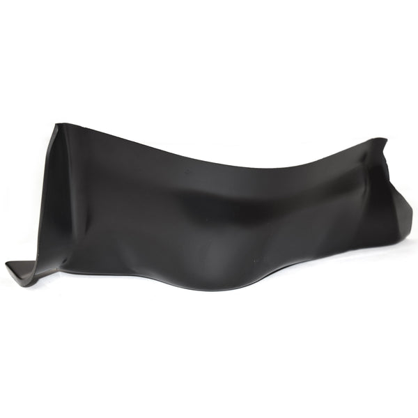 1979-1981 Pontiac Firebird QUARTER PANEL TO TAIL LIGHT FILLER, RH.