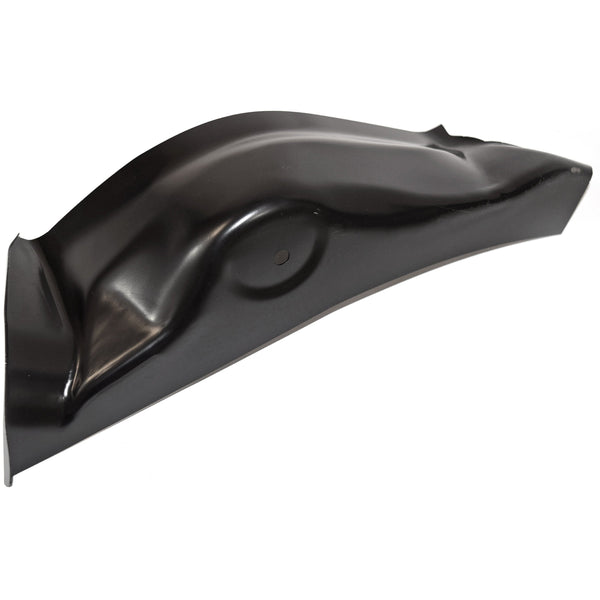 1979-1981 Pontiac Firebird QUARTER PANEL TO TAIL LIGHT FILLER, RH.