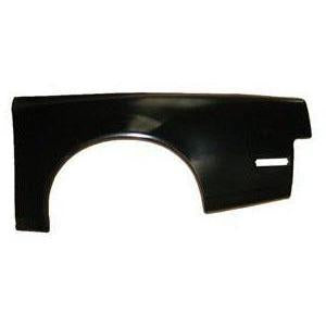 1982-1992 Pontiac Firebird Quarter Panel LH.