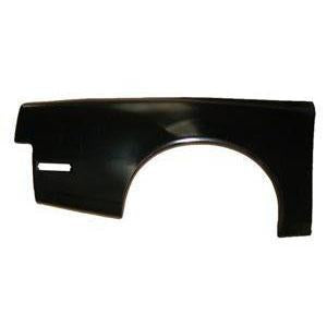 1982-1992 Pontiac Firebird Quarter Panel RH.