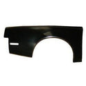 1982-1992 Pontiac Firebird Quarter Panel RH.
