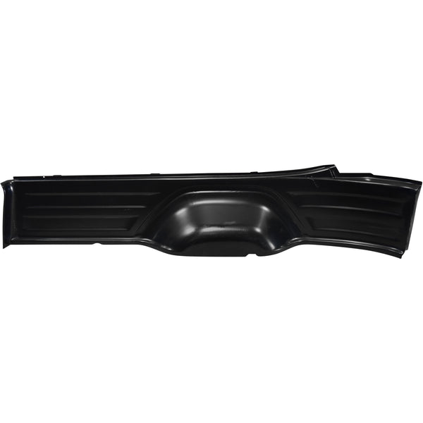 1981-1986 GMC Caballero Inner Bed Floor Panel Complete LH.