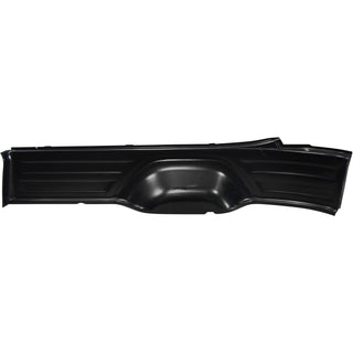 1978-1987 Chevy El Camino Inner Bed Floor Panel Complete LH.