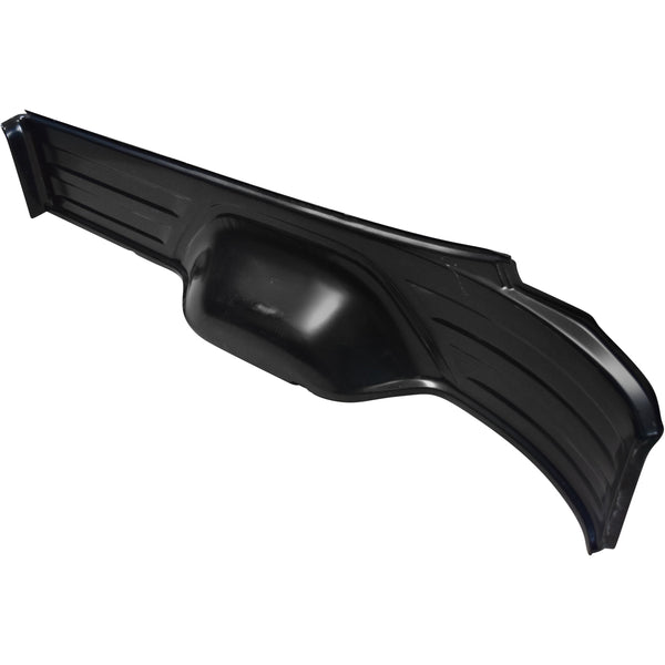 1981-1986 GMC Caballero Inner Bed Floor Panel Complete LH.