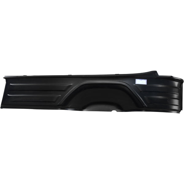 1978-1987 Chevy El Camino Inner Bed Floor Panel Complete RH.