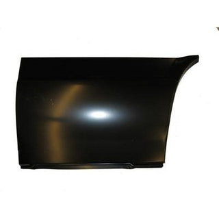 1978-1987 Chevy El Camino Quarter Panel Patch, Front - LH.