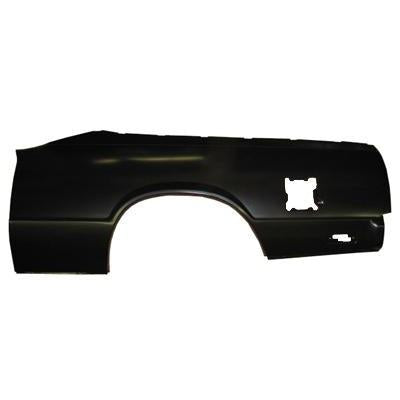 1978-1987 Chevy El Camino Quarter Panel, 80 Percent - LH.