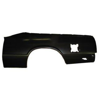 1978-1987 Chevy El Camino Quarter Panel, 80 Percent - LH.