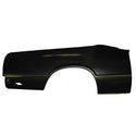 1978-1987 Chevy El Camino Quarter Panel, 80 Percent - RH.