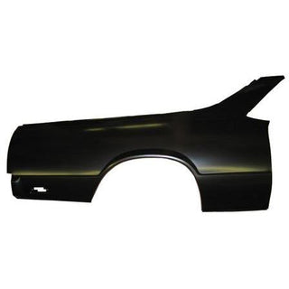 1978-1987 Chevy El Camino Quarter Panel, RH.