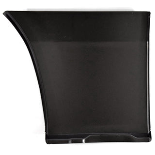 1981-1987 Buick Regal 2Dr Front Lower Quarter Panel LH.