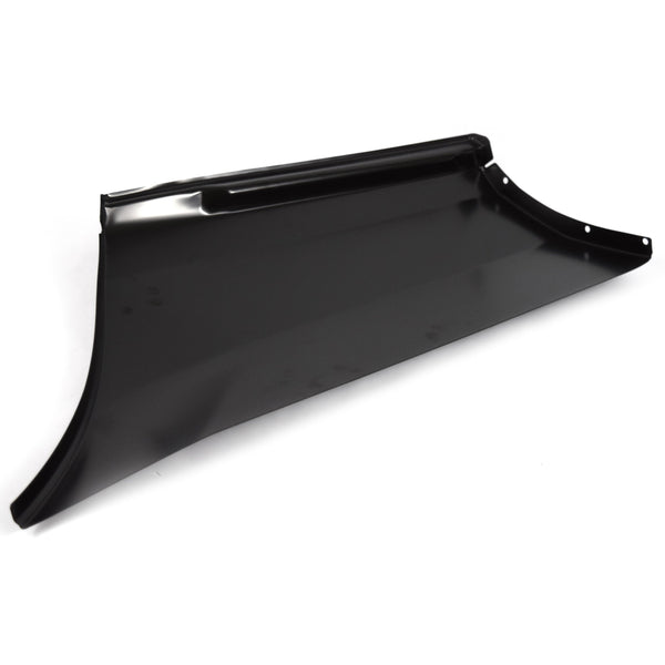 1981-1987 Buick Regal 2Dr Rear Lower Quarter Panel LH.