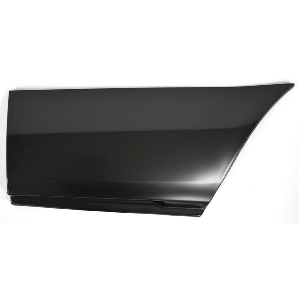 1981-1987 Buick Regal 2Dr Rear Lower Quarter Panel RH.