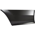 1981-1987 Buick Regal 2Dr Rear Lower Quarter Panel RH.