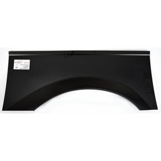 1981-1987 Buick Regal 2Dr Upper Wheel Arch LH.