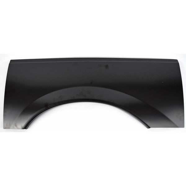 1981-1987 Buick Regal 2Dr Upper Wheel Arch LH.